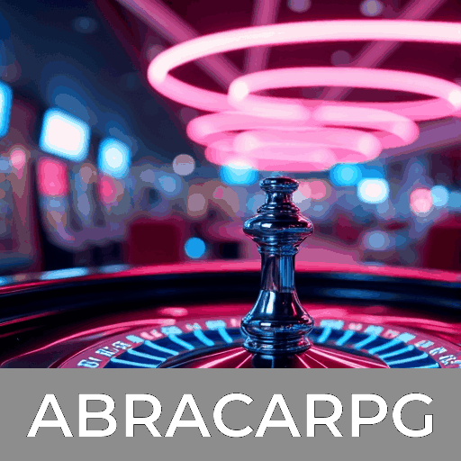 Experimente o Login Exclusivo e Seguro em ABRACARPG