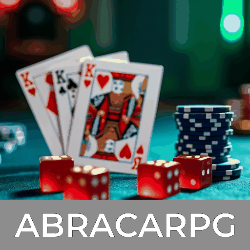 ABRACARPG: Cassino Premiado de Pagamentos Rápidos