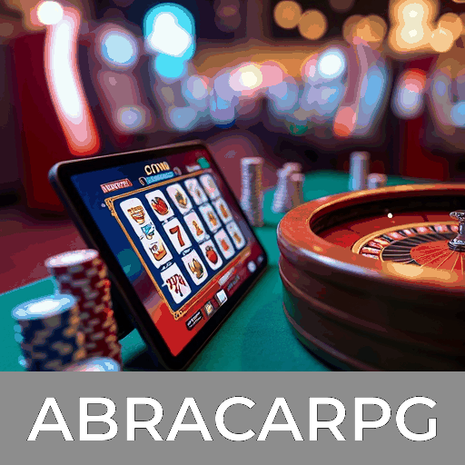 ABRACARPG: Especialista em Apostas Esportivas Brasileiras