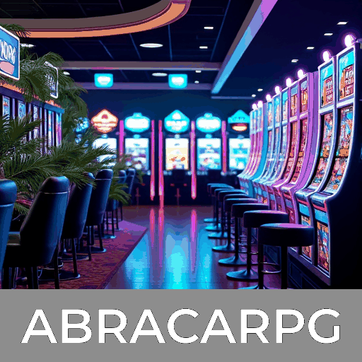 Experimente o Login Exclusivo e Seguro em ABRACARPG