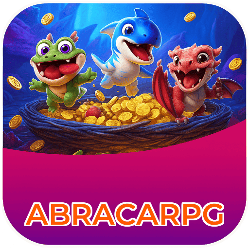 ABRACARPG Logo