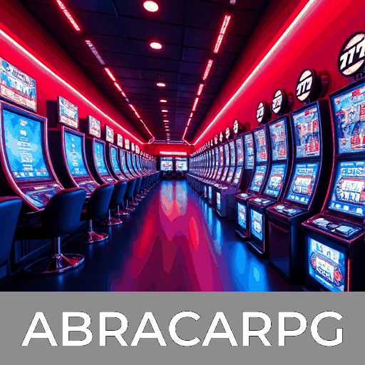 ABRACARPG: Aproveite Bônus Únicos e Promoções Generosas