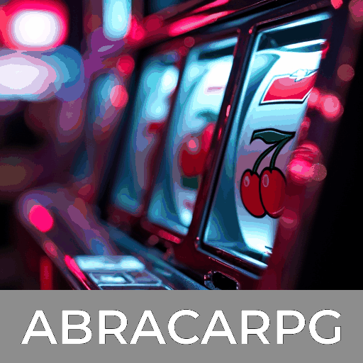 Experimente o Login Exclusivo e Seguro em ABRACARPG