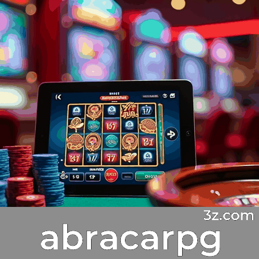 abracarpg screen